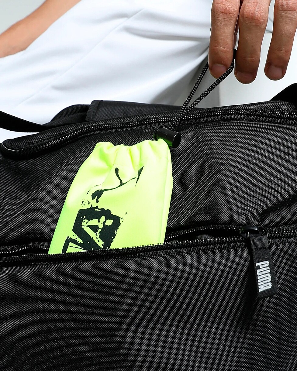 SACO PUMA TEAM GOAL TEAM BAG M