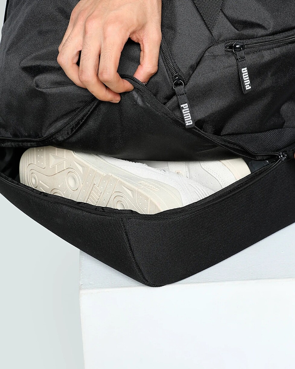 SACO PUMA TEAM GOAL TEAM BAG M
