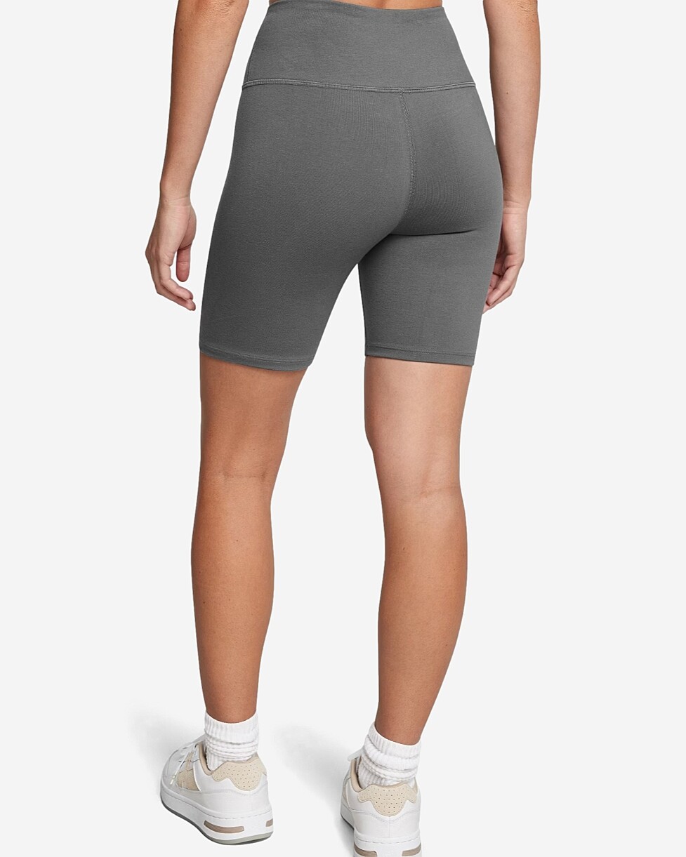 CALÇÕES UNDER ARMOUR RIVAL 7IN  W