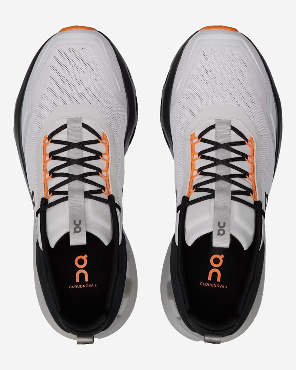TENIS ON CLOUDNOVA
