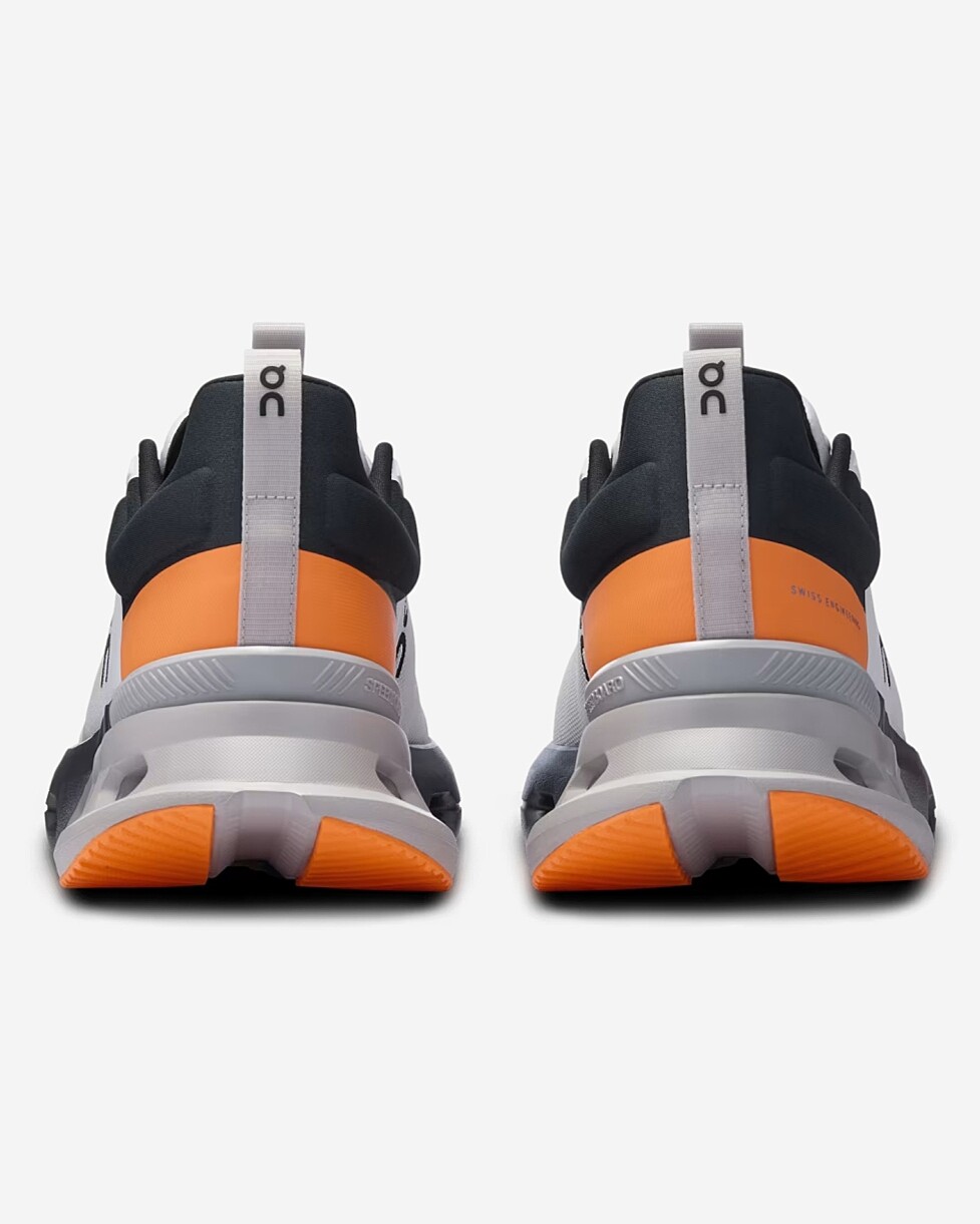 TENIS ON CLOUDNOVA