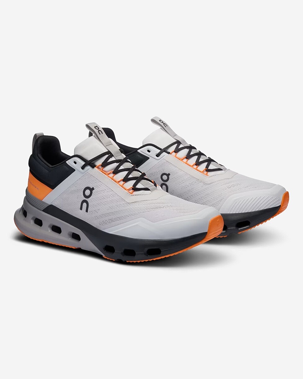 TENIS ON CLOUDNOVA