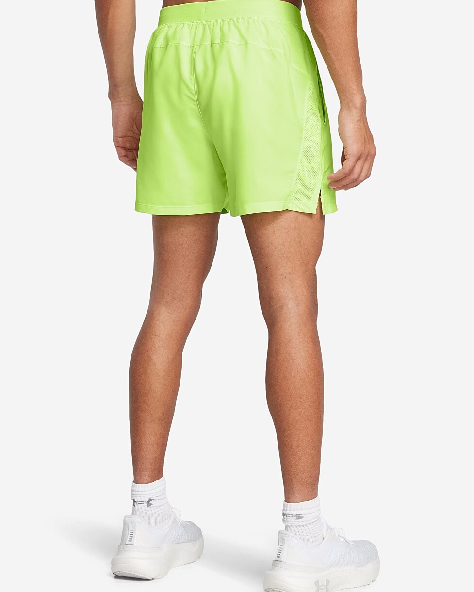 CALÇÕES UNDER ARMOUR LAUNCH 5