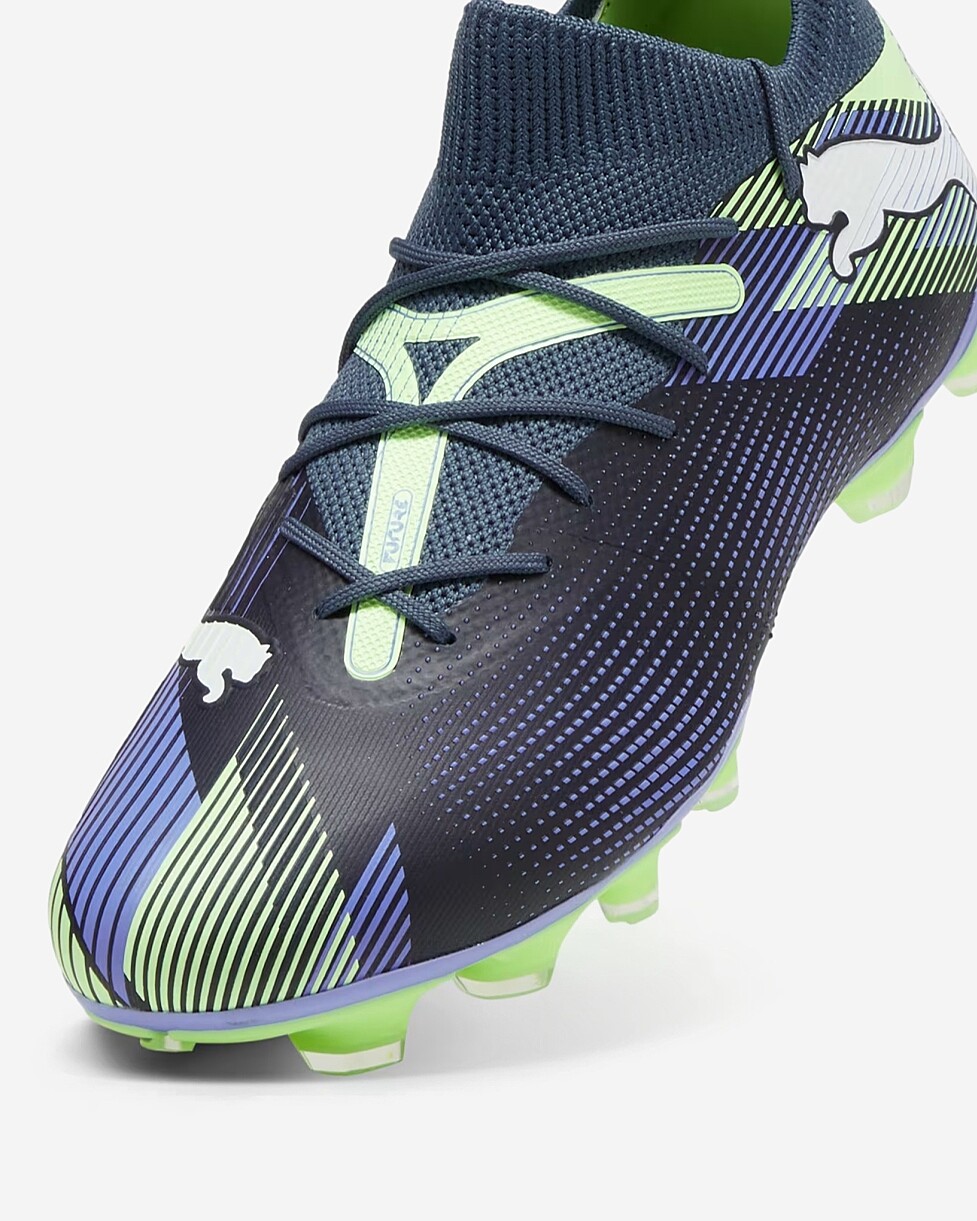 CHUTEIRA PUMA FUTURE 7 MATCH FG/AG