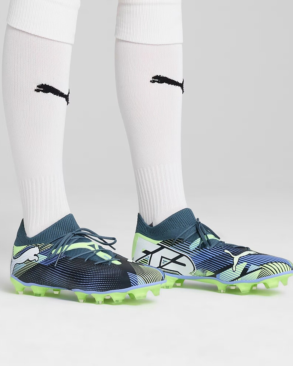 CHUTEIRA PUMA FUTURE 7 MATCH FG/AG