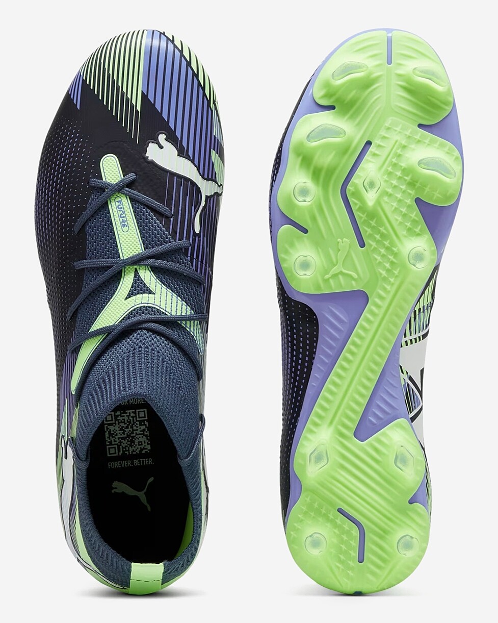 CHUTEIRA PUMA FUTURE 7 MATCH FG/AG