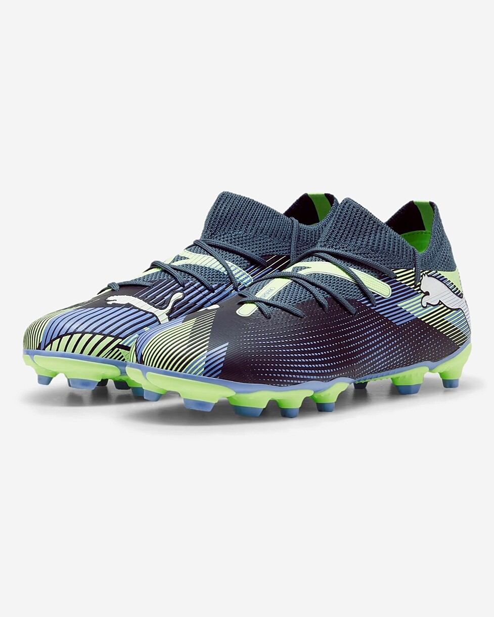 CHUTEIRA PUMA FUTURE 7 PRO FG/AG JR 
