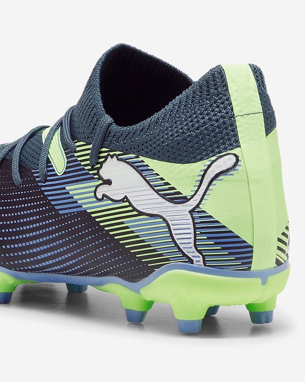 CHUTEIRA PUMA FUTURE 7 PRO FG/AG JR 