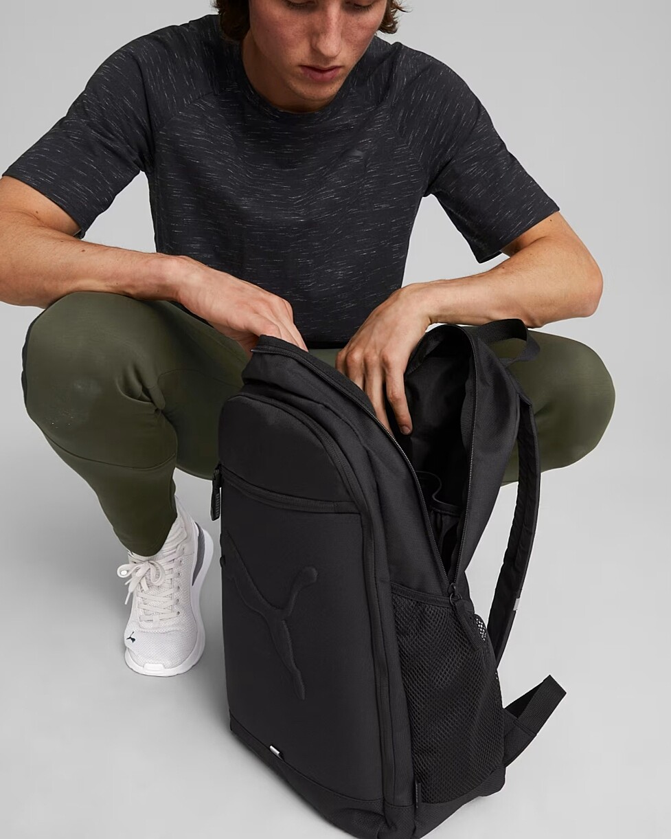 MOCHILA PUMA BUZZ 