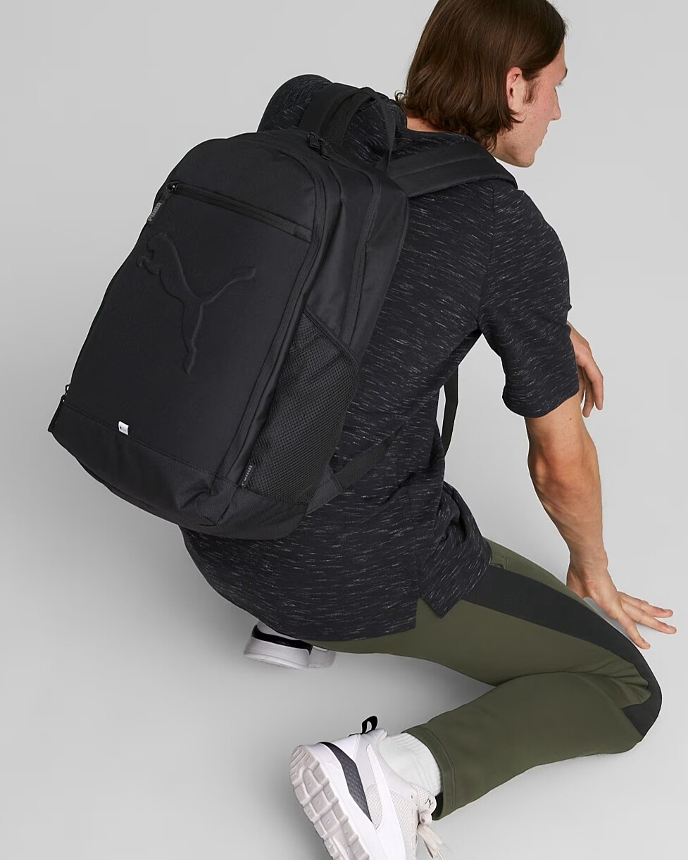 MOCHILA PUMA BUZZ 