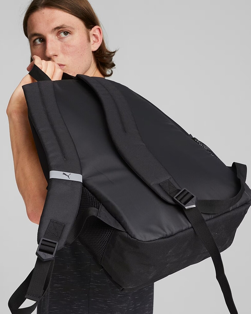 MOCHILA PUMA BUZZ 