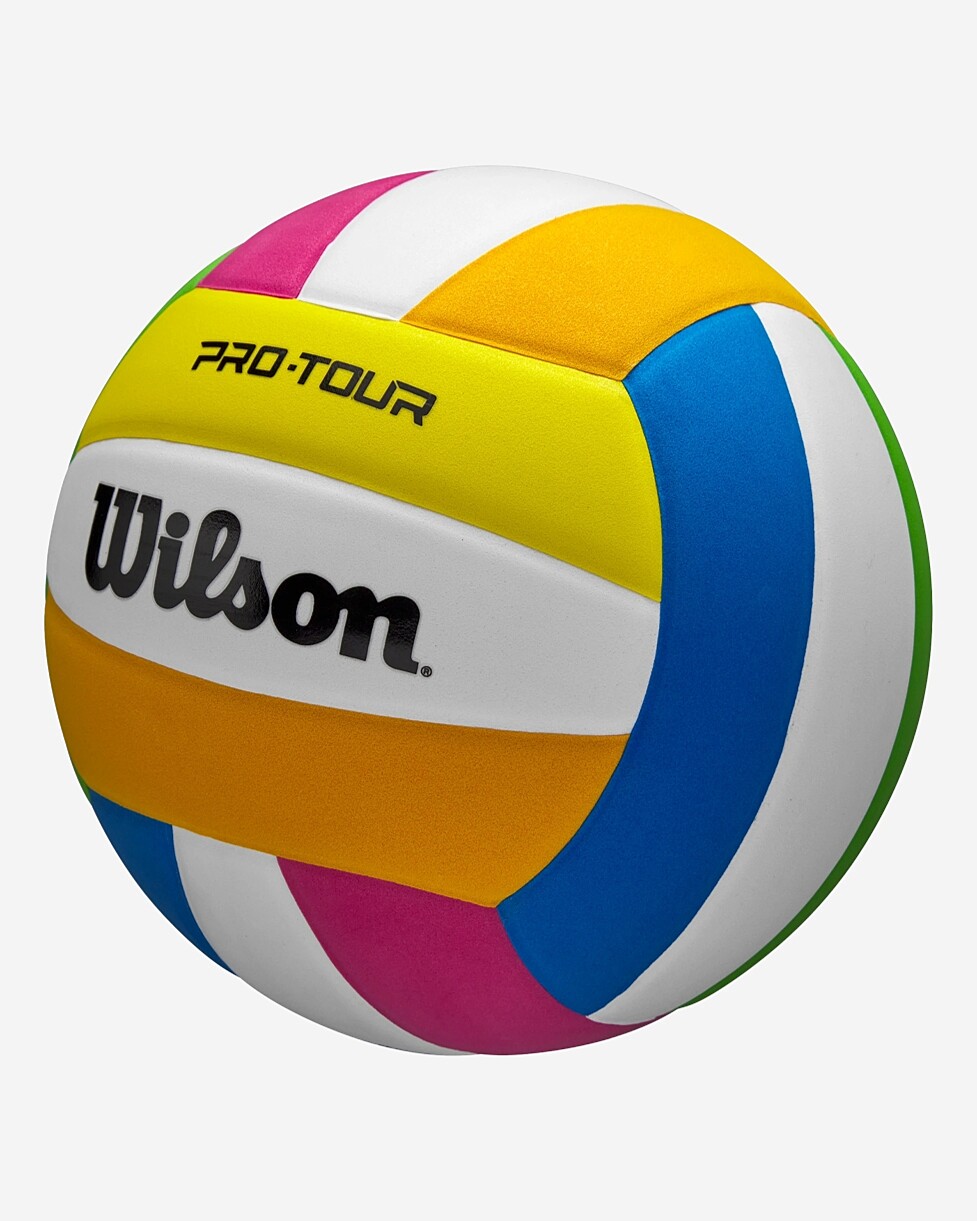 BOLA WILSON PRO TOUR 