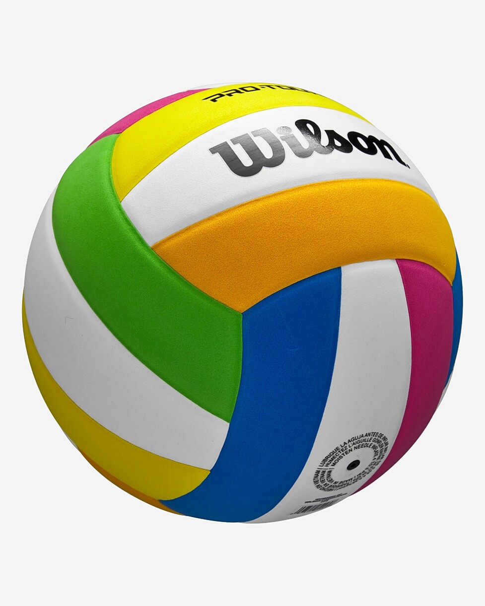 BOLA WILSON PRO TOUR 