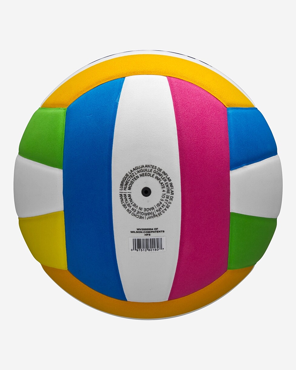 BOLA WILSON PRO TOUR 