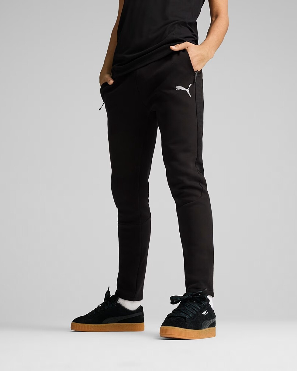 CALÇAS PUMA EVOSTRIPE 