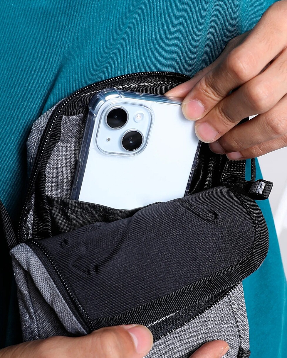 SACO PUMA BUZZ PORTABLE 