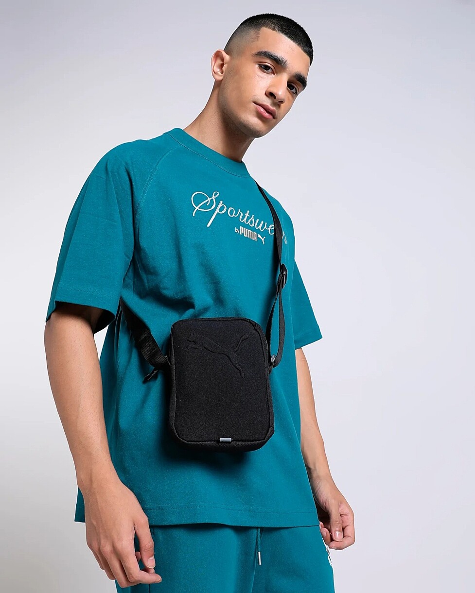 SACO PUMA BUZZ PORTABLE 