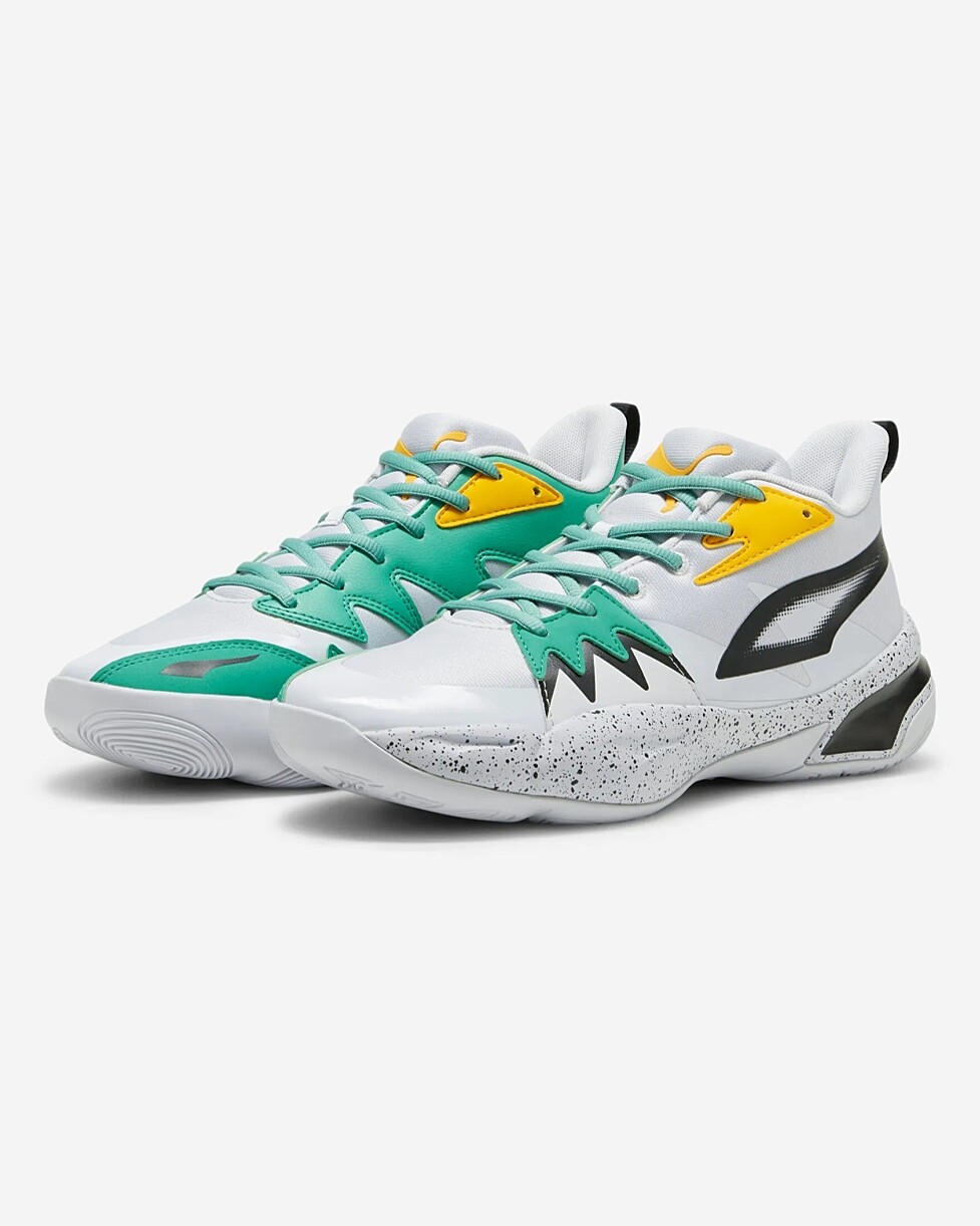 TENIS PUMA GENETICS SPECKLE