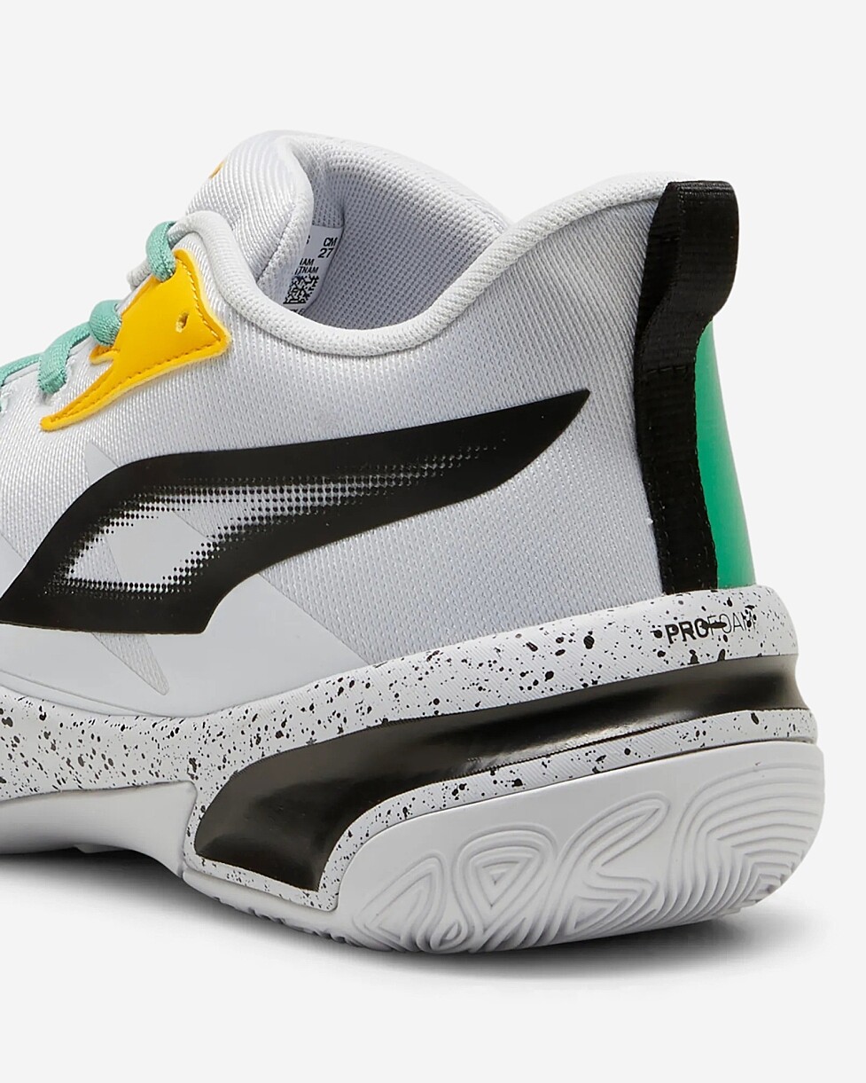 TENIS PUMA GENETICS SPECKLE