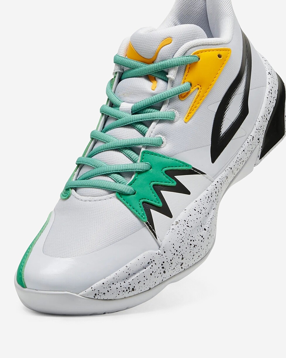 TENIS PUMA GENETICS SPECKLE