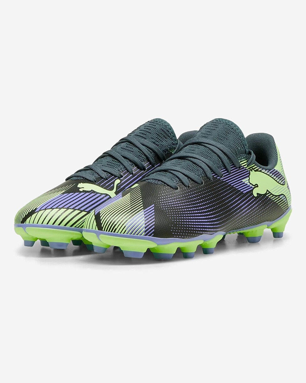 CHUTEIRA PUMA FUTURE 7 PLAY  FG/AG JR 