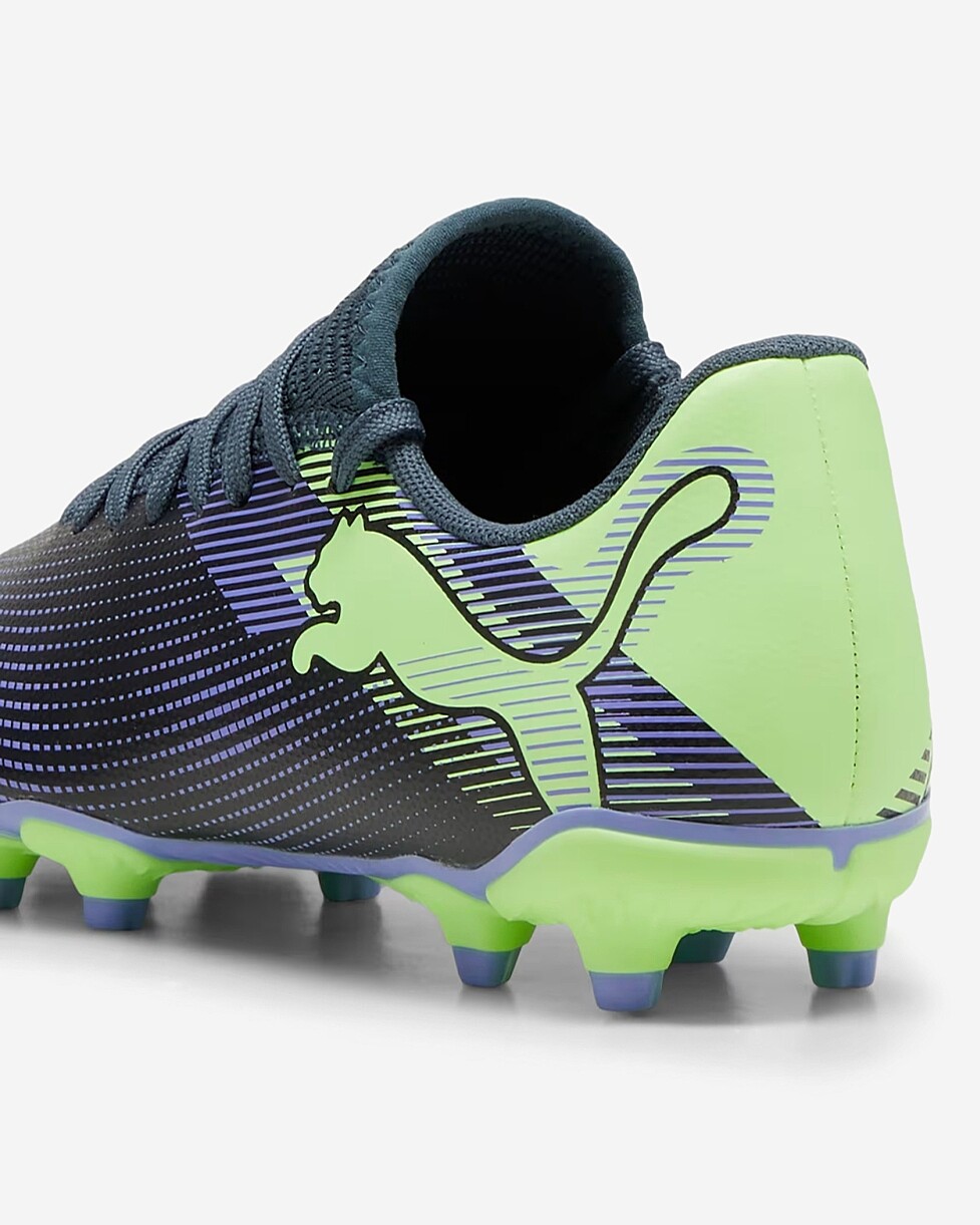CHUTEIRA PUMA FUTURE 7 PLAY  FG/AG JR 