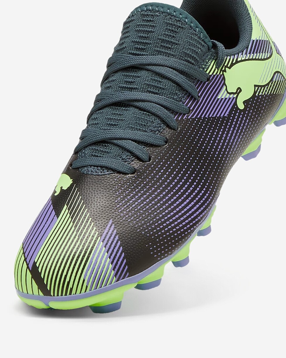 CHUTEIRA PUMA FUTURE 7 PLAY  FG/AG JR 