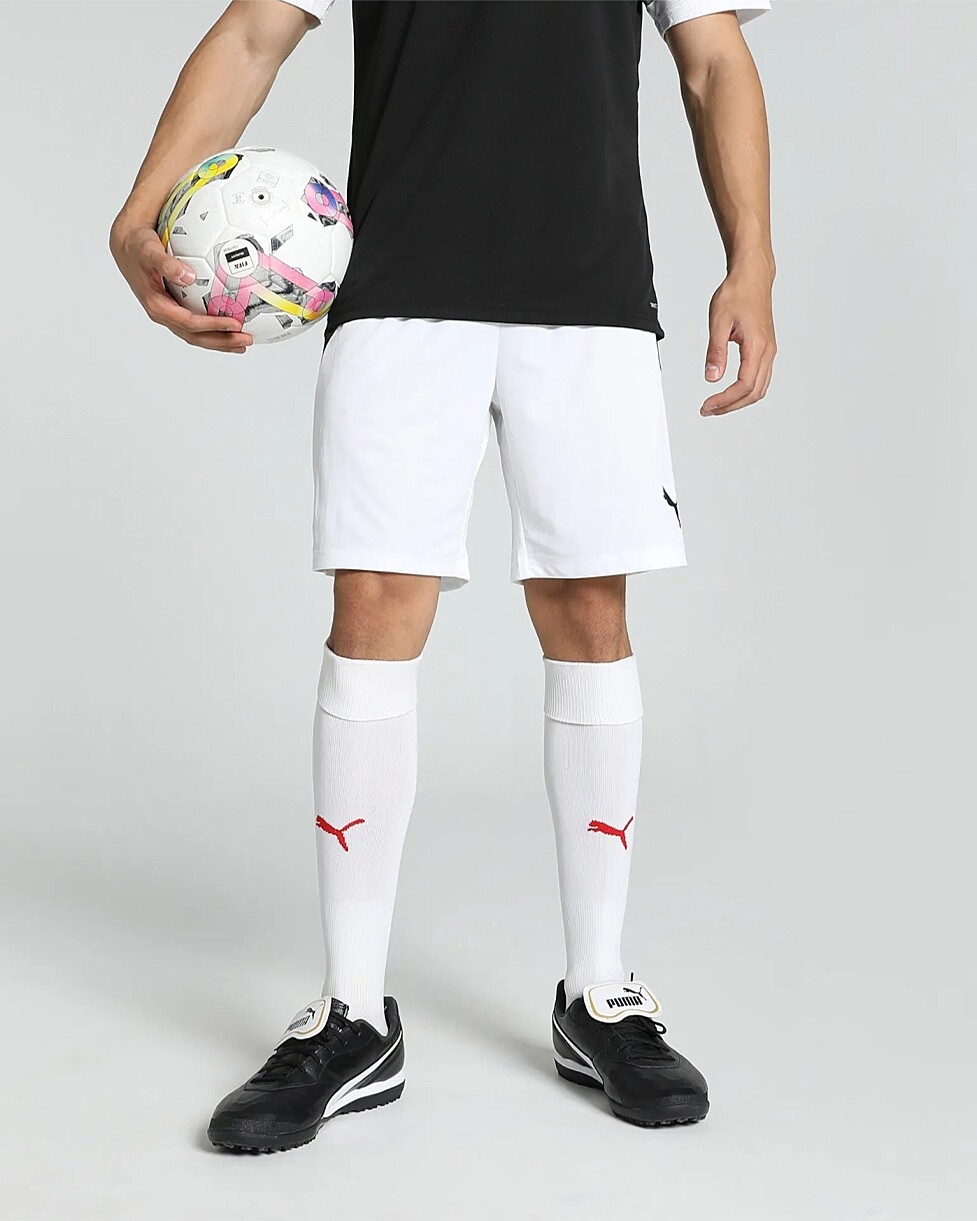 CALÇÕES PUMA TEAM LIGA