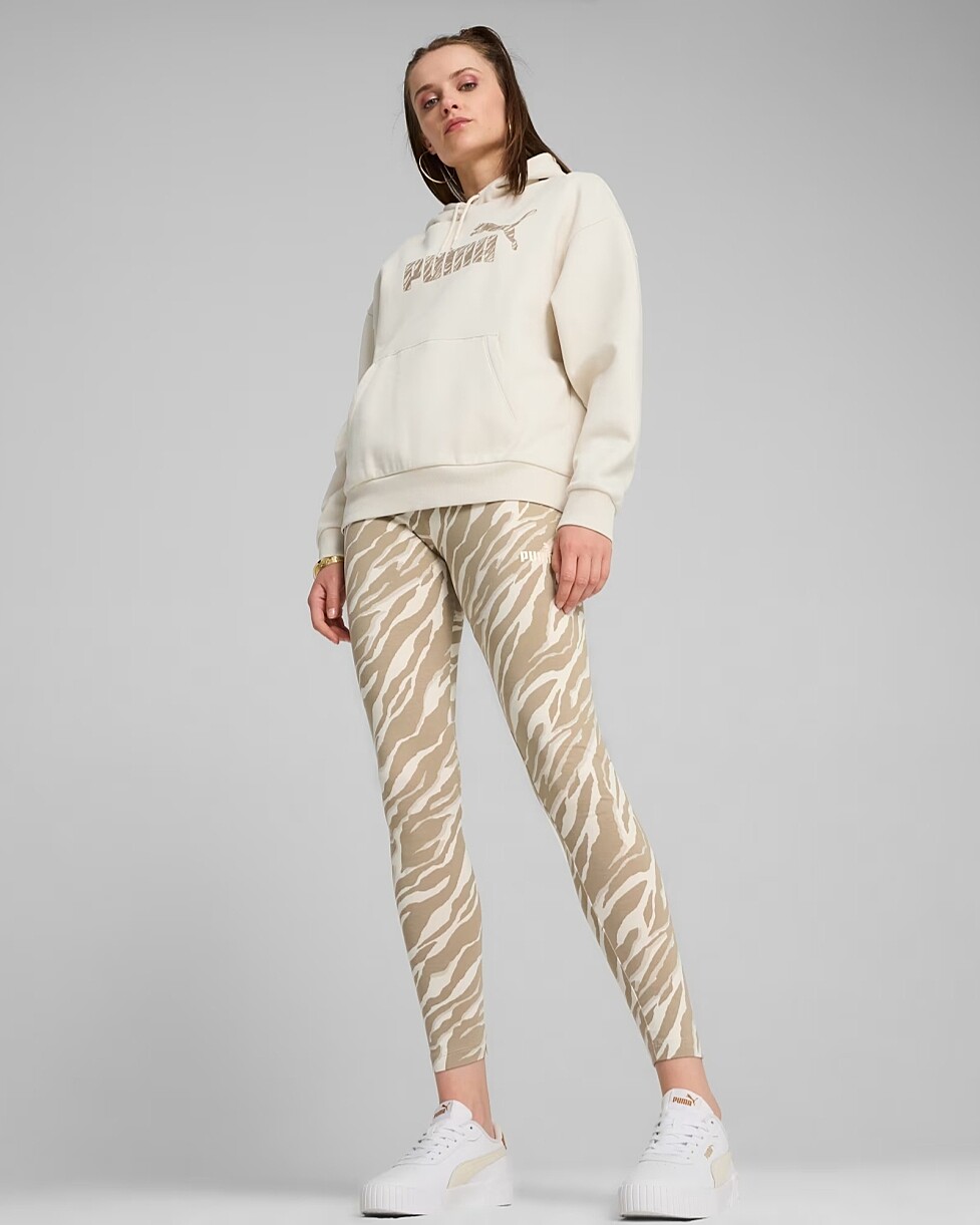 SWEAT PUMA ESS ANIMAL 