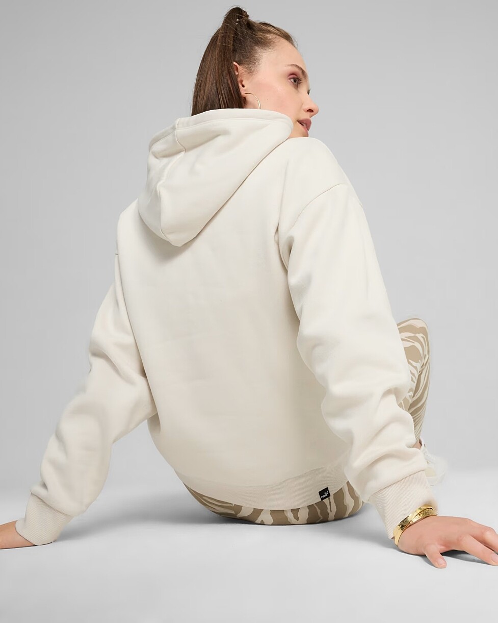 SWEAT PUMA ESS ANIMAL 