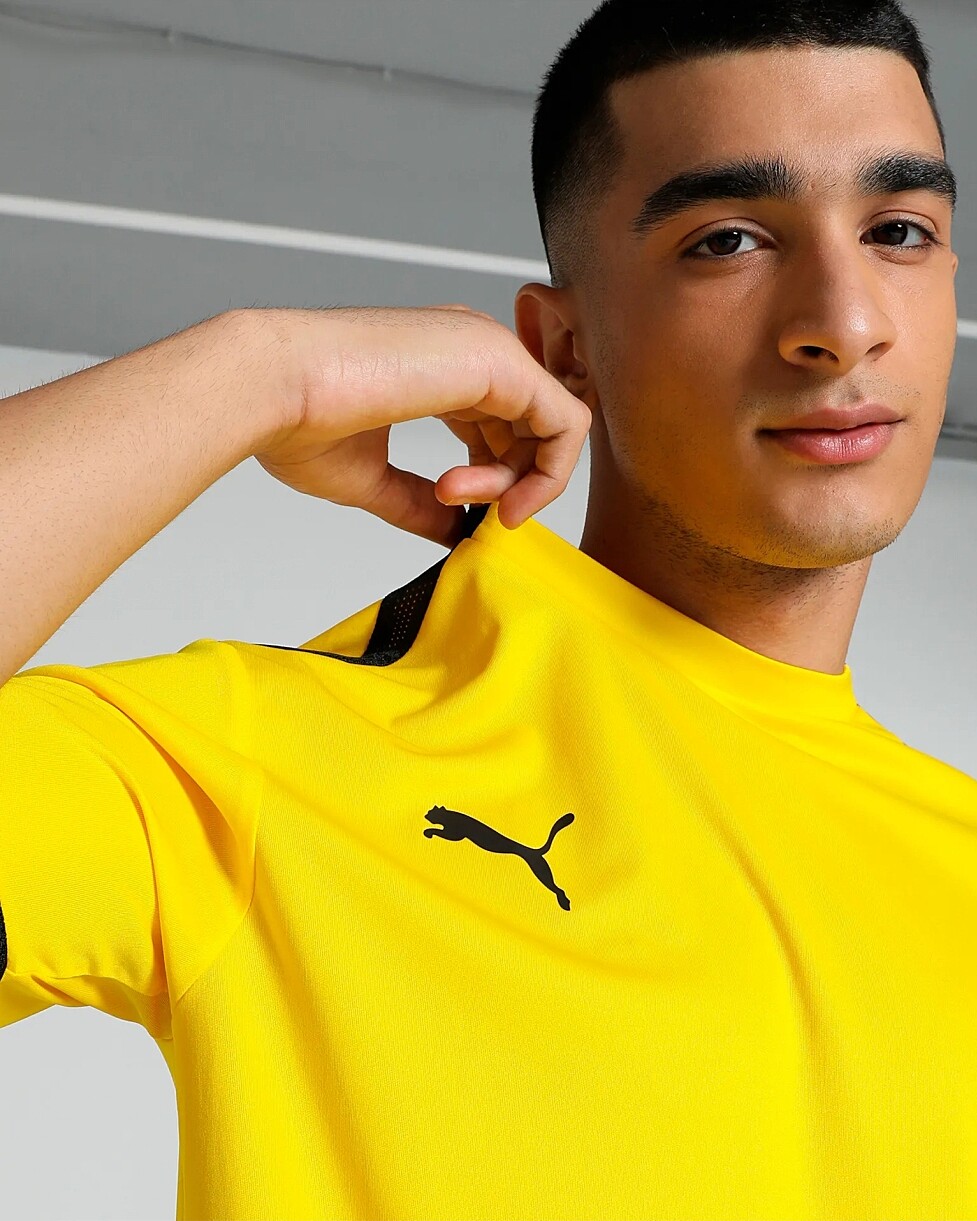 T-SHIRT PUMA TEAM LIGA 