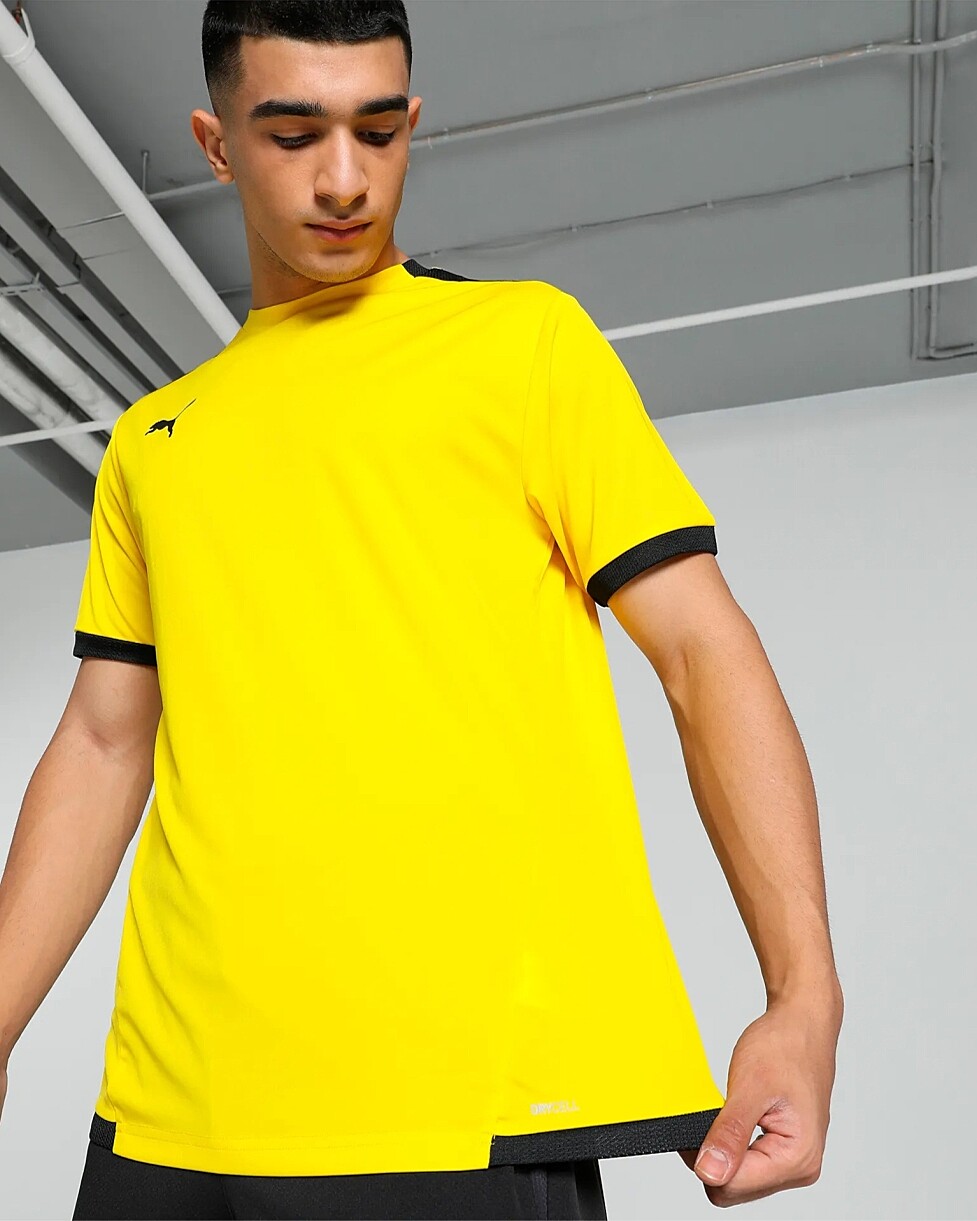 T-SHIRT PUMA TEAM LIGA 