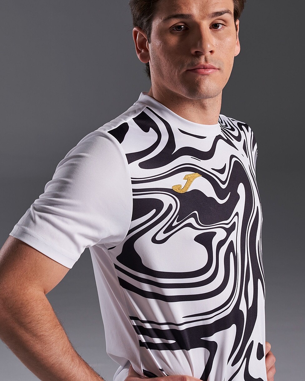 T-SHIRT JOMA LION II