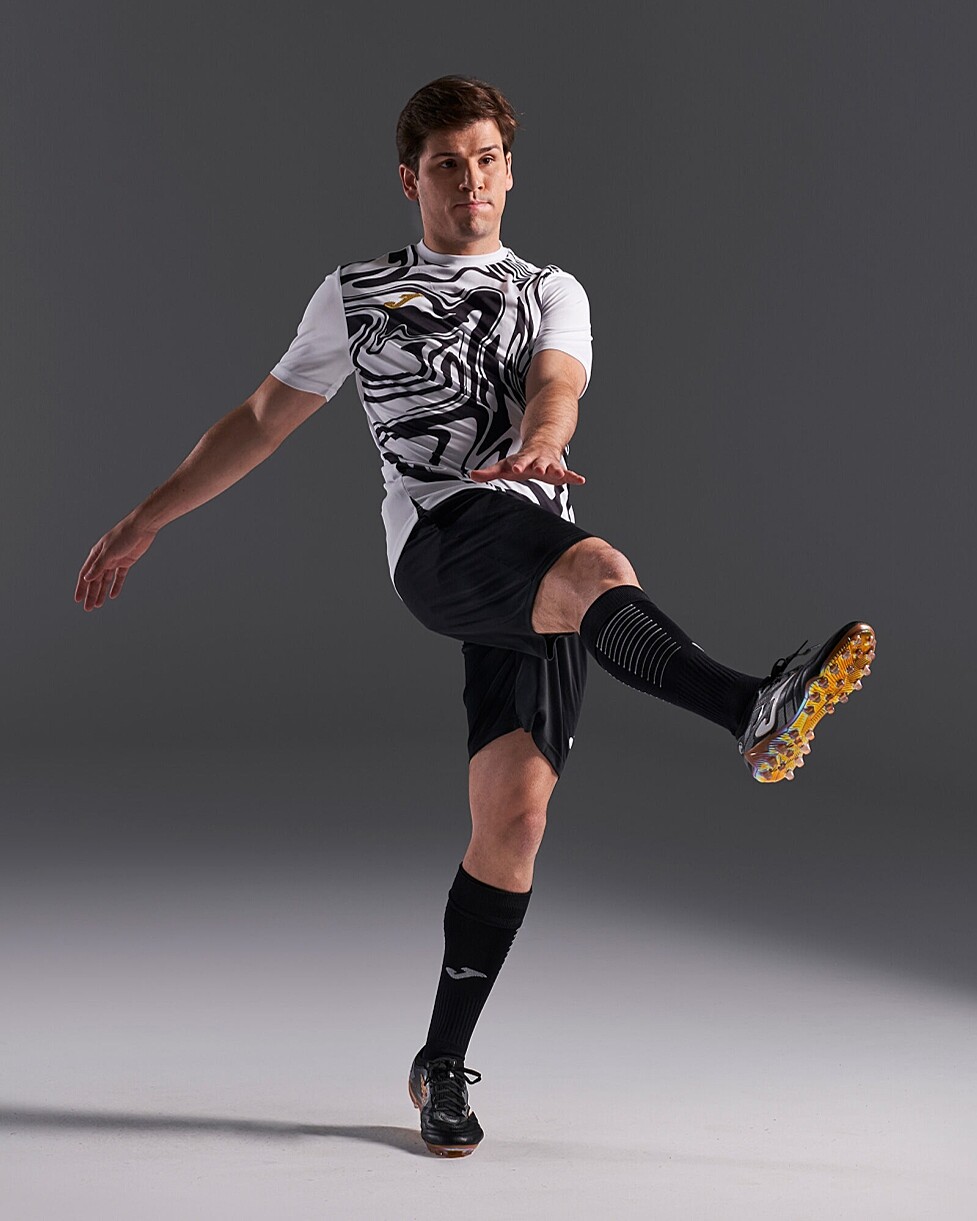 T-SHIRT JOMA LION II