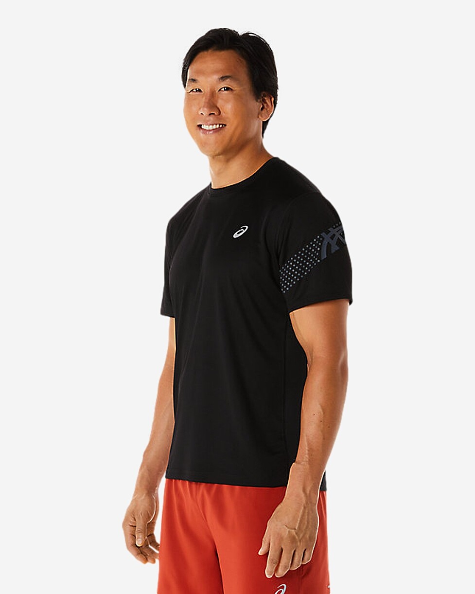 T-SHIRT ASICS ICON SS TOP