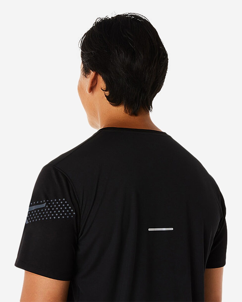 T-SHIRT ASICS ICON SS TOP