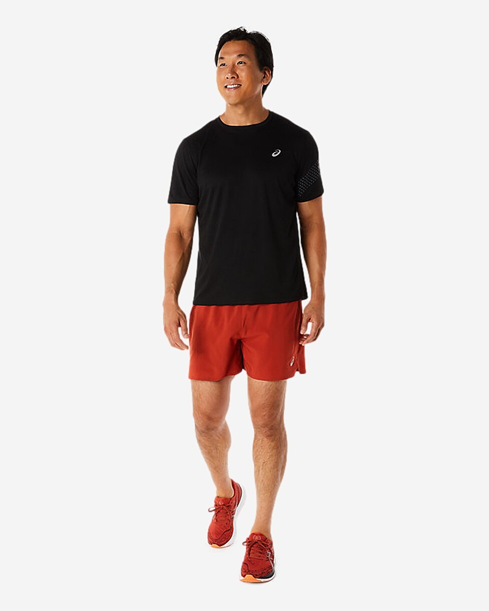 T-SHIRT ASICS ICON SS TOP