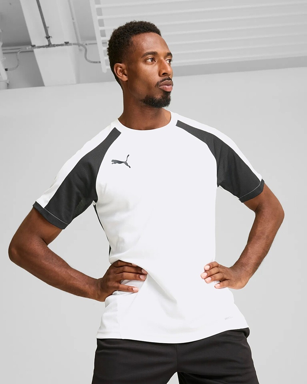 T-SHIRT PUMA INDIVIDUALLIGA