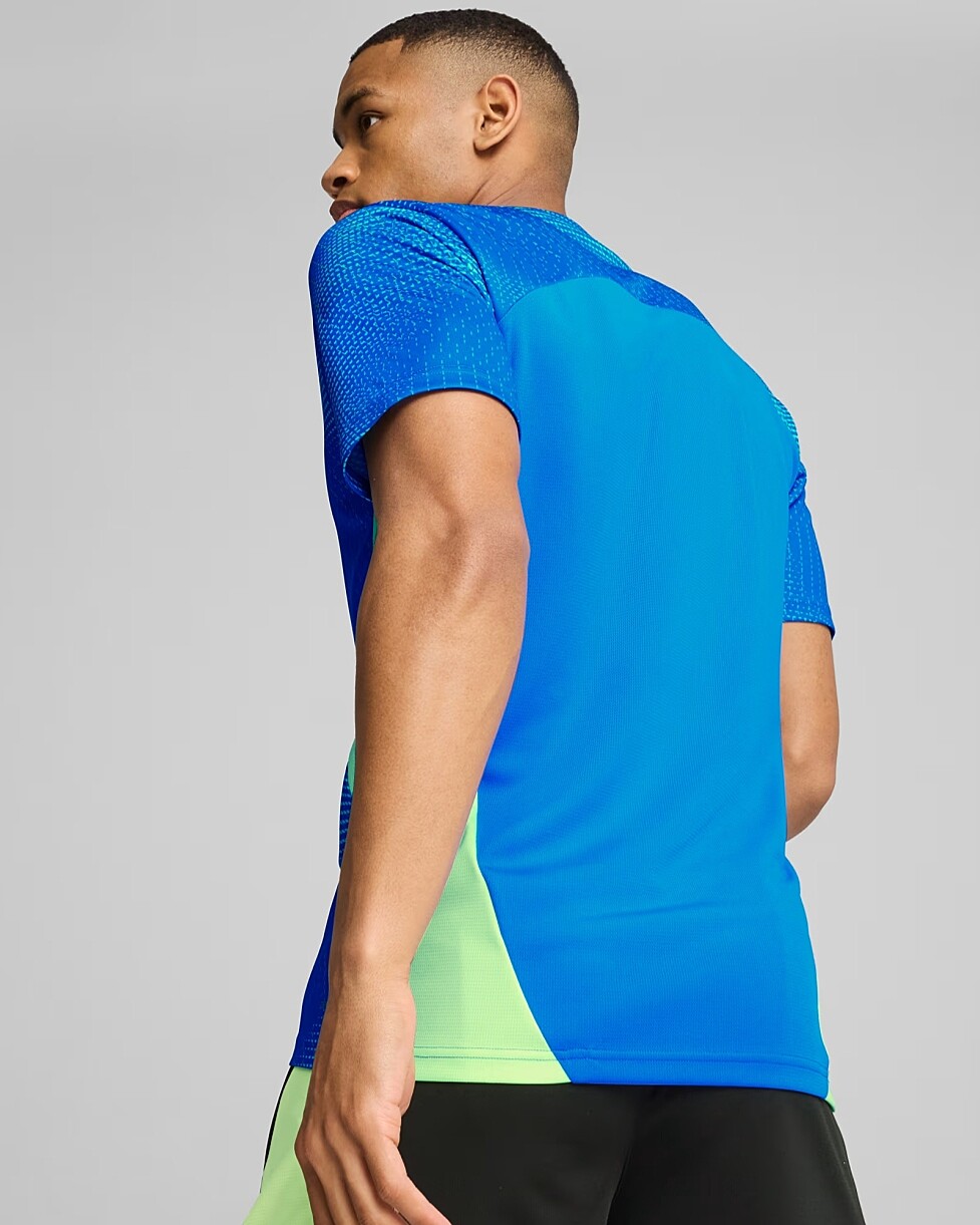 T-SHIRT PUMA INDIVIDUALFINAL