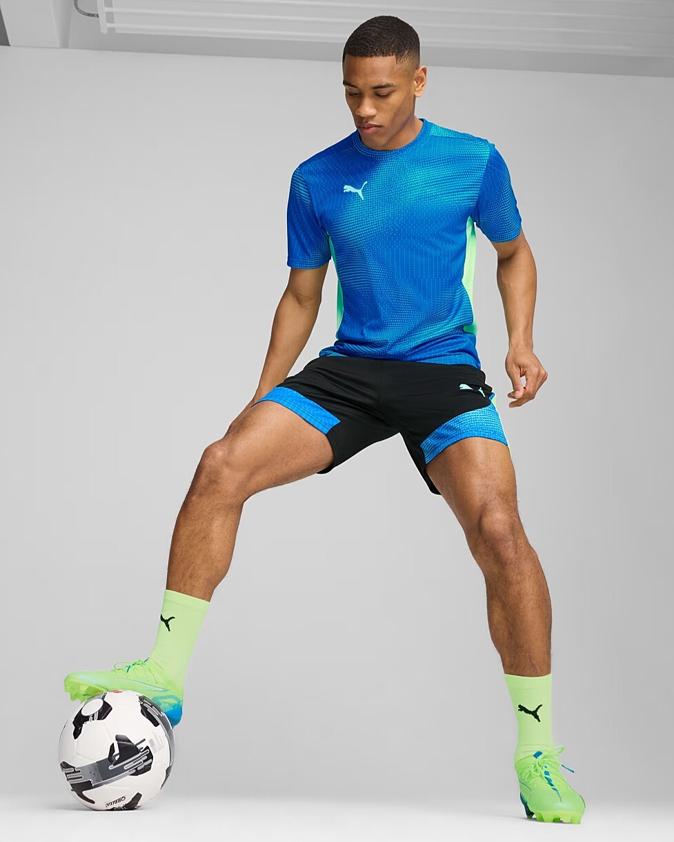 T-SHIRT PUMA INDIVIDUALFINAL