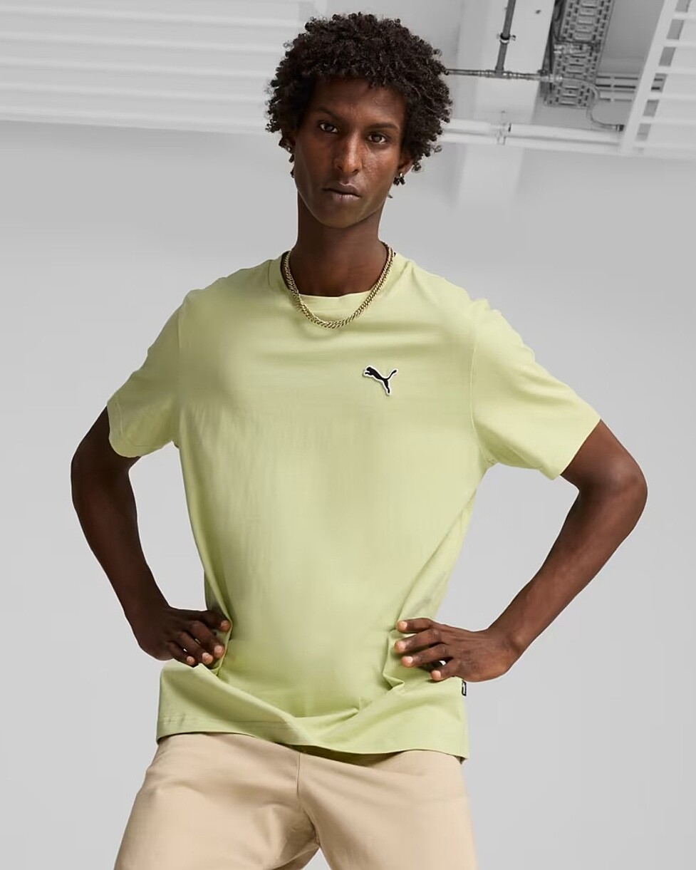 T-SHIRT PUMA BRTTER ESSENTIALS 