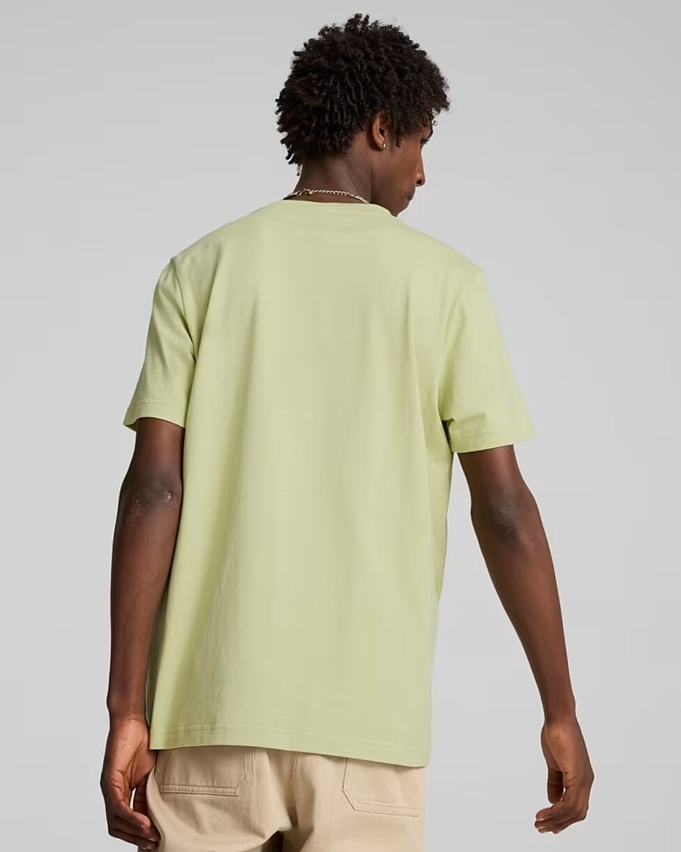T-SHIRT PUMA BRTTER ESSENTIALS 
