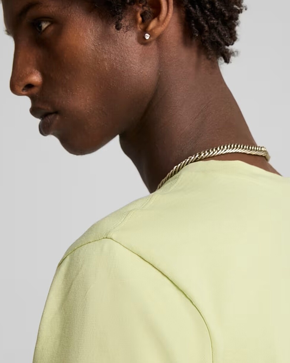 T-SHIRT PUMA BRTTER ESSENTIALS 