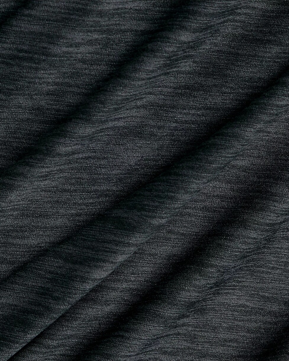 SWEAT NEW BALANCE  SPACE DYE ZIP