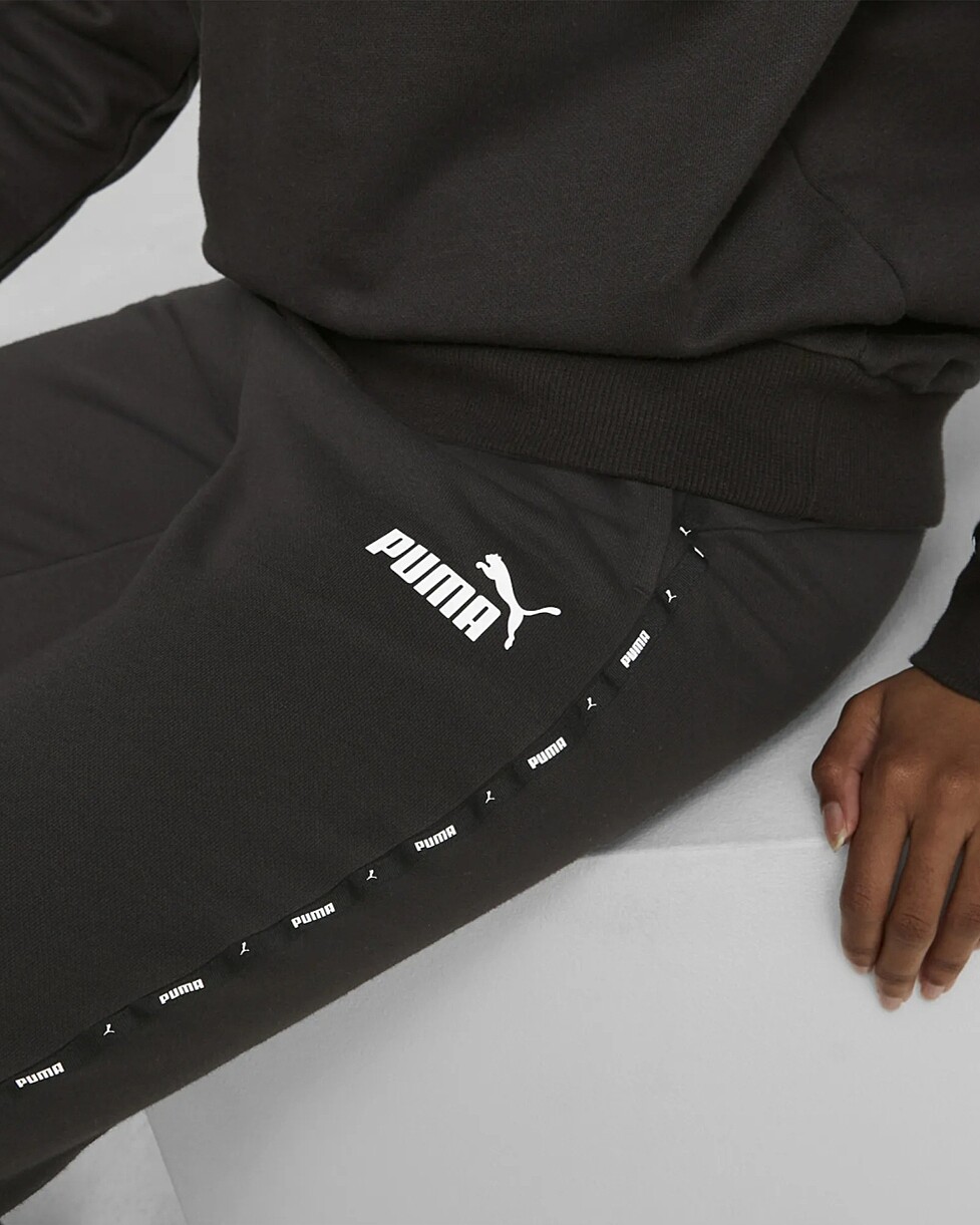 CALÇAS PUMA ESS TAPE W 