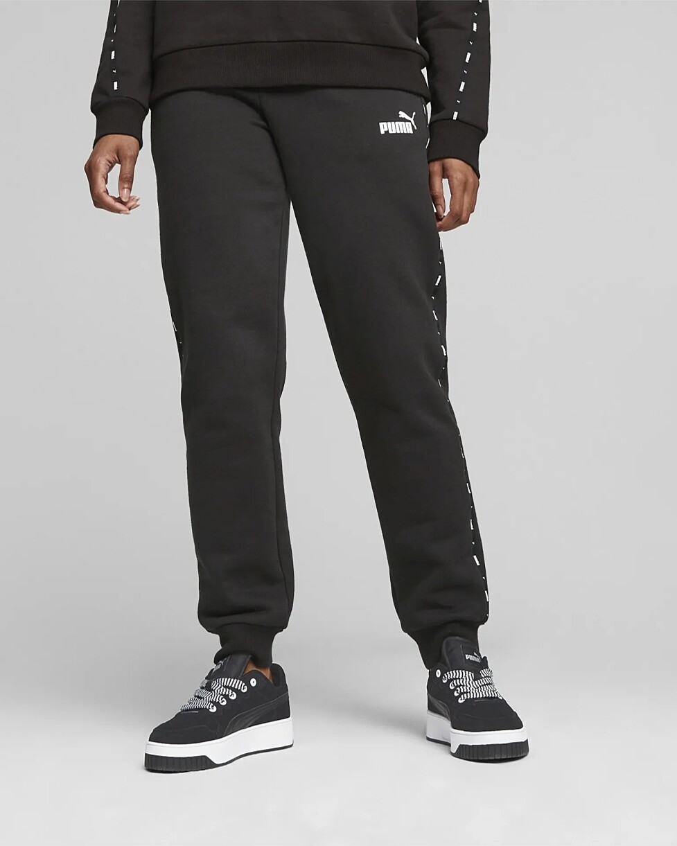 CALÇAS PUMA ESS TAPE W 