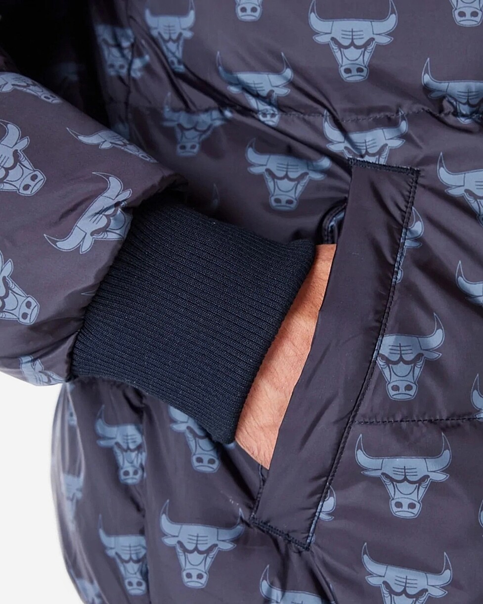 CASACO NEW ERA MONOGRAM