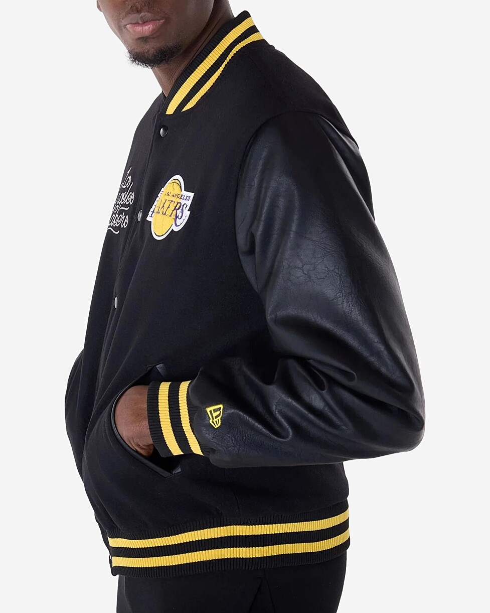 CASACO NEW ERA PATCH VARSITY