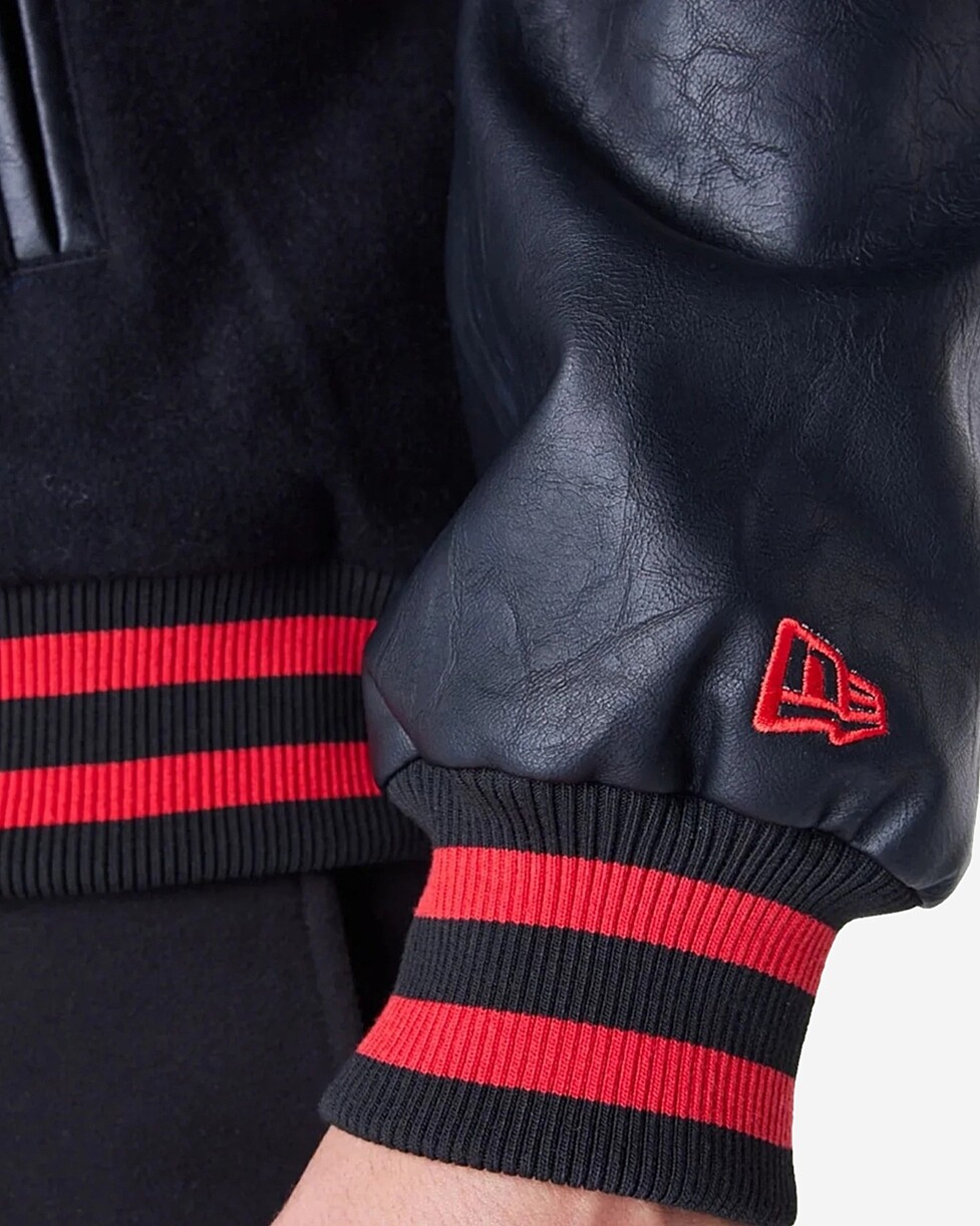 CASACO NEW ERA PATCH VARSITY