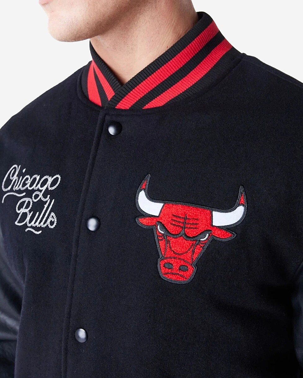 CASACO NEW ERA PATCH VARSITY